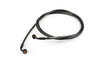 Brake Hose rear Stage6 200cm, 90 + 45