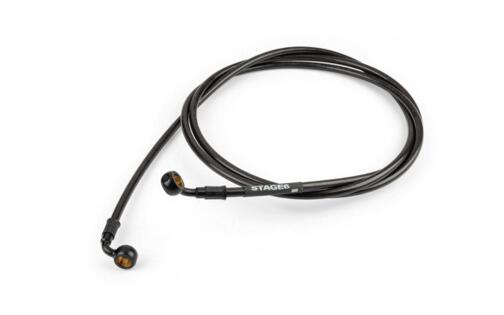 Brake Hose rear Stage6 200cm, 90 + 45
