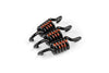Clutch Springs Stage6 Sport Pro / original Peugeot / Kymco / Honda / Sym