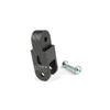 Shock Riser STR8 XL + 60mm Minarelli / CPI / Honda / Hyosung / Kymco / Sym / Peugeot carbon look