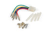 Taillight Adapter STR8 Easy Connect w. indicator universal