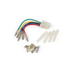 Taillight Adapter STR8 Easy Connect w. indicator universal
