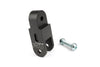 Shock Riser STR8 XL + 60mm Minarelli / CPI / Honda / Hyosung / Kymco / Sym / Peugeot matte black