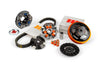 CVT Kit + Clutch MotoForce Racing CPI / Keeway (16mm)