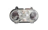 Headlight Yamaha BW's before 2004