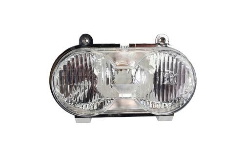 Headlight Yamaha BW's before 2004