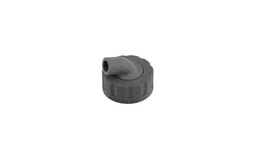 Carburetor Cover PHBG Doppler 3D shortened elbow