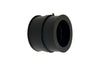 Intake Rubber 33 / 38mm straight