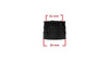 Intake Rubber 31 / 34mm straight