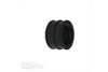 Intake Rubber 36 / 36mm straight