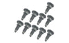 Fairing Screws M6x21 (8x5) Piaggio (x10)