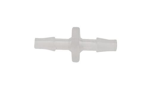 Hose Connector straight – 3.2mm (x1)