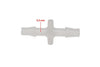 Hose Connector straight – 3.2mm (x1)