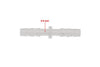 Hose Connector straight – 4mm (x1)