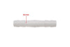 Hose Connector straight – 8mm (x1)