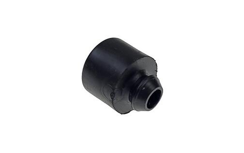 Rubber Stop seat H.15mm Piaggio Zip