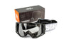 MX Goggles Stage6 R/T Grey
