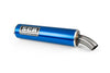 Silencer SCR Corse Scooter blue