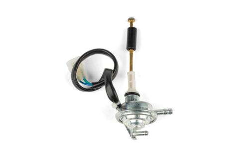 Vacuum Fuel Tap Peugeot