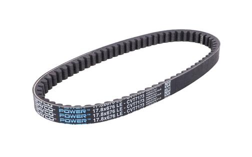 Drive Belt Dayco 676mm 139QMB/QMA 10 inch