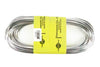 Throttle Cable Housing 5mm chrome