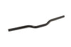 Handlebar MTB without crossbar matte black