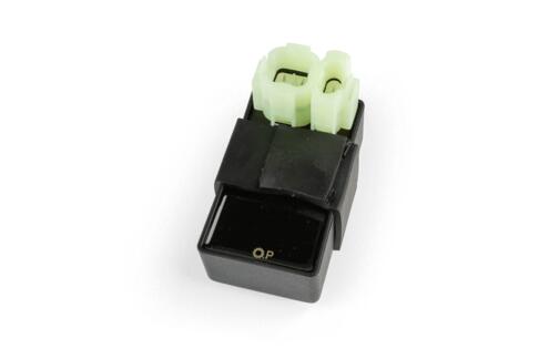 CDI Unit derestricted GY6 4-stroke