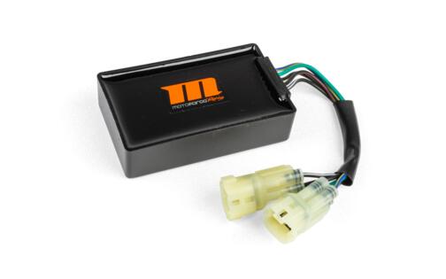 CDI Unit derestricted Kymco ZX Fever II