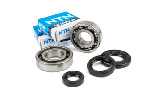 Crankshaft Bearing Set Morini 50cc