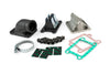 Intake Kit Polini Big Valve 24mm PHBG Minarelli horizontal
