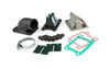 Intake Kit Polini Big Valve 24mm PHBG Minarelli horizontal