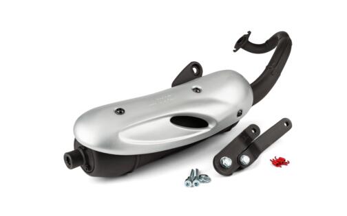 Exhaust Sito Peugeot Kisbee