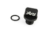 Oil Cap STR8 New Style Minarelli black