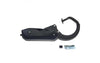 Exhaust Tecnigas Silent Pro Honda X8R / SKY Black