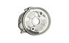 Gearbox Cover China 4-stroke / GY6 50cc