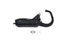 Exhaust Tecnigas Silent Pro Minarelli Vertical Black