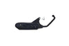 Exhaust Tecnigas Silent Pro Sym Cello / Allo 4T after 2011 Black