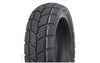 Scooter Winter Tire Kenda K701 120/90-10 M+S 57P TL