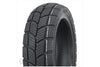 Scooter Winter Tire Kenda K701 120/90-10 M+S 57P TL