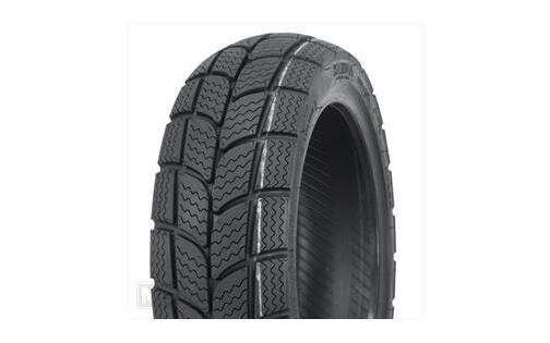 Scooter Winter Tire Kenda K701 130/90-10 M+S 61P TL
