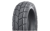 Scooter Winter Tire Kenda K701 110/70-12 M+S 47P TL