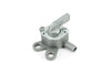 Fuel Tap universal On / OFF 6mm, fixed to frame