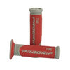 Handlebar Grips Progrip 732 Red / Grey