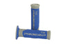 Handlebar Grips Progrip 732 Blue / Grey