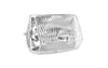 Headlight MBK 51 Type Luxor 157