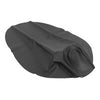 Seat Cover Piaggio Zip after 2000 Black