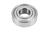 Transmission Bearing SKF 6203 2Z C3 17x40x12mm