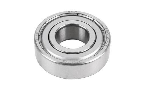 Transmission Bearing SKF 6203 2Z C3 17x40x12mm