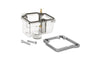 Float Bowl PWK 19–28mm Transparent