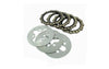 Clutch Discs Simson S50 / KR51